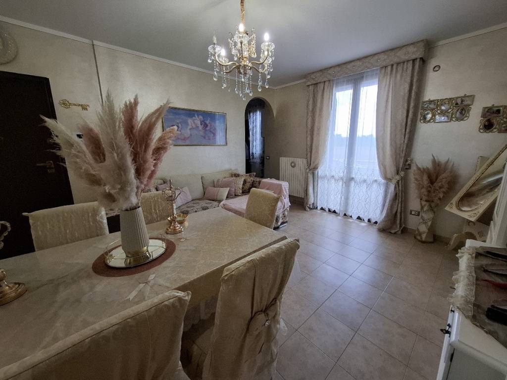 appartamento in vendita a Reggio nell'Emilia in zona San Bartolomeo