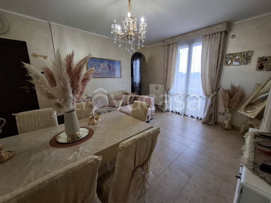 appartamento in vendita a Reggio nell'Emilia in zona San Bartolomeo