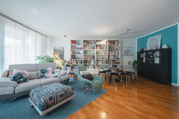casa indipendente in vendita a Reggio nell'Emilia in zona Pieve Modolena