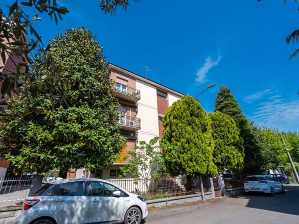 appartamento in vendita a Reggio nell'Emilia in zona Città Storica