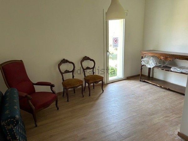 appartamento a Reggio nell'Emilia in zona San Pellegrino / Villa Canali