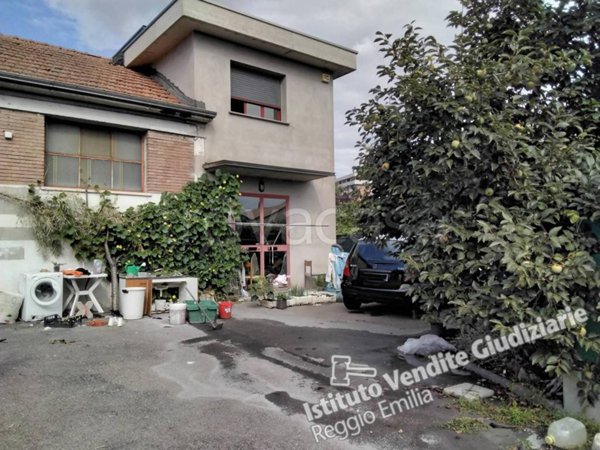 appartamento in vendita a Reggio nell'Emilia in zona San Maurizio