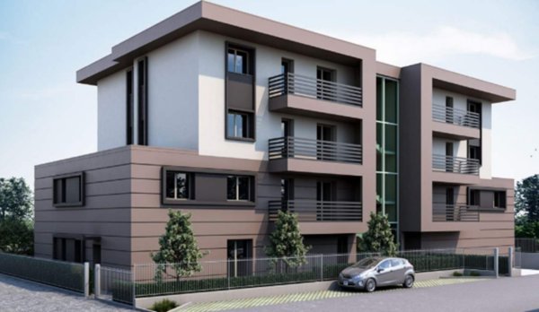 appartamento in vendita a Reggio nell'Emilia