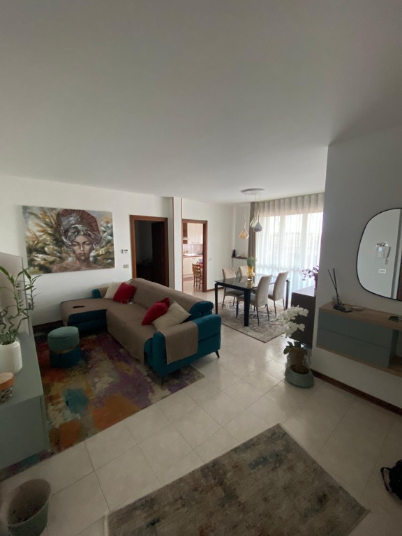 appartamento in vendita a Reggio nell'Emilia in zona Mirabello