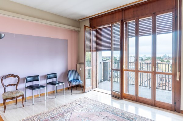 appartamento in vendita a Reggio nell'Emilia