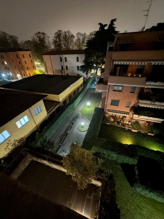 appartamento in vendita a Reggio nell'Emilia in zona Città Storica