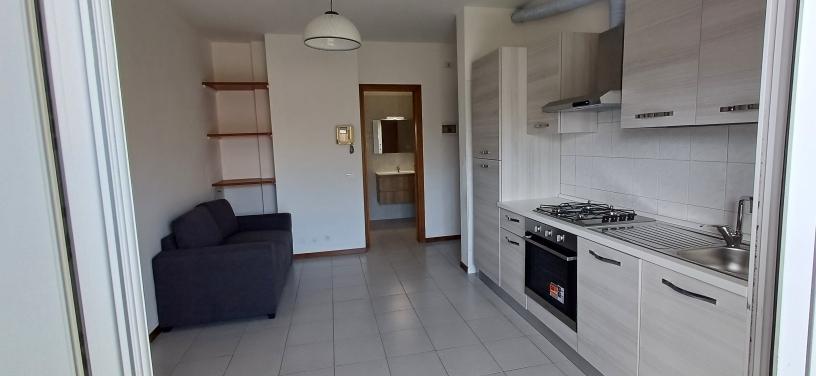 appartamento in vendita a Reggio nell'Emilia