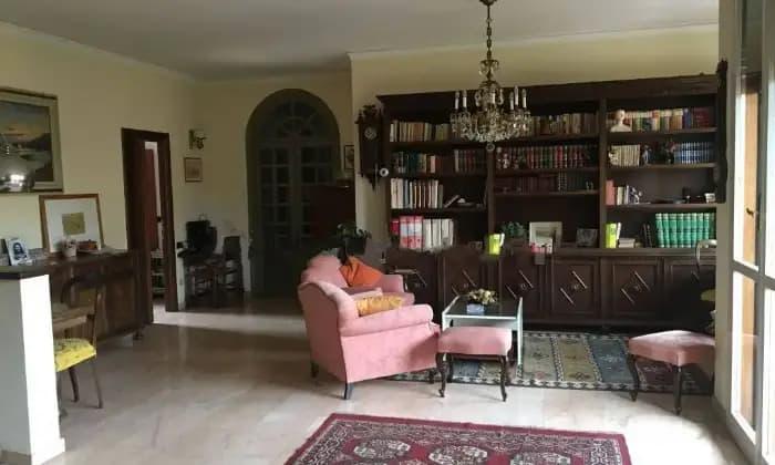 appartamento in vendita a Reggio nell'Emilia in zona Città Storica