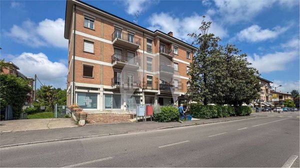 appartamento in vendita a Reggio nell'Emilia in zona Tribunale