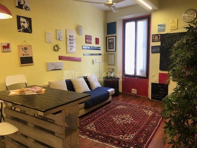 appartamento in vendita a Reggio nell'Emilia in zona Città Storica
