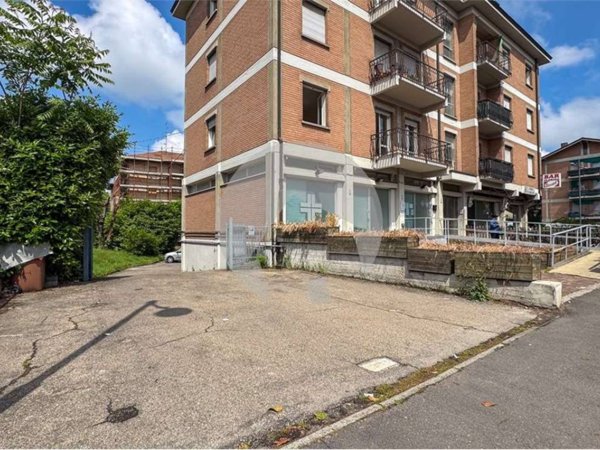 appartamento in vendita a Reggio nell'Emilia in zona Tribunale