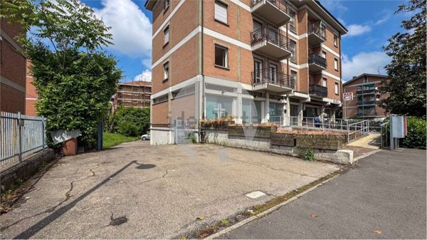 appartamento in vendita a Reggio nell'Emilia