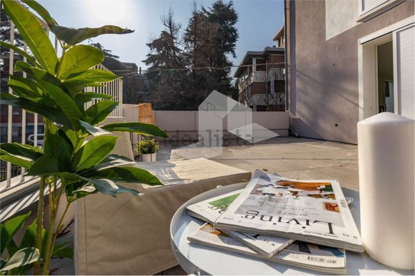 appartamento in vendita a Reggio nell'Emilia in zona Città Storica
