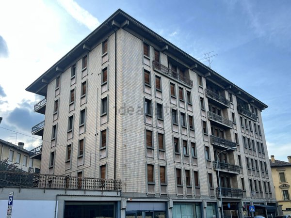 appartamento in vendita a Reggio nell'Emilia in zona Città Storica