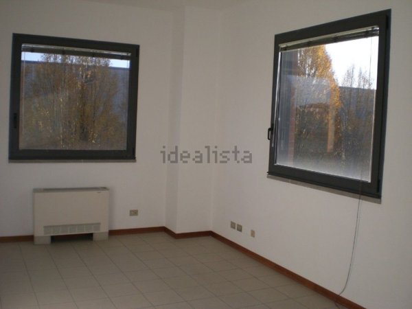 ufficio in vendita a Reggio nell'Emilia