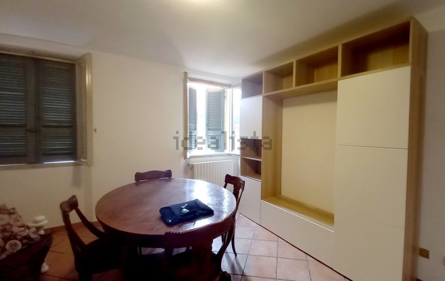 appartamento in vendita a Reggio nell'Emilia in zona Città Storica