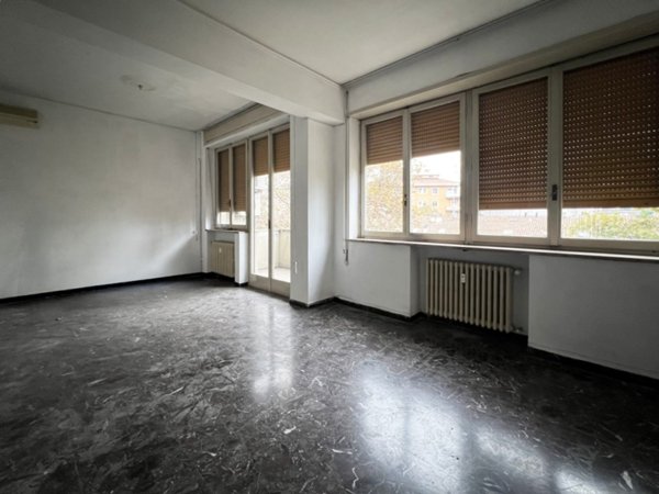 appartamento in vendita a Reggio nell'Emilia in zona Città Storica