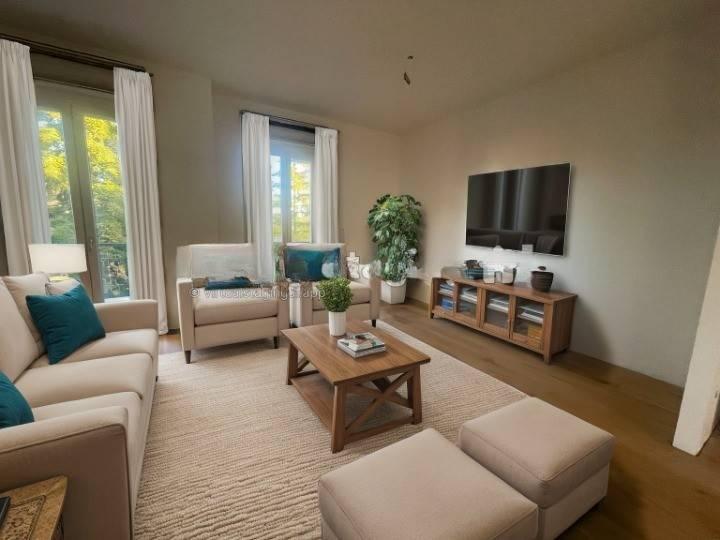 appartamento in vendita a Reggio nell'Emilia in zona Città Storica