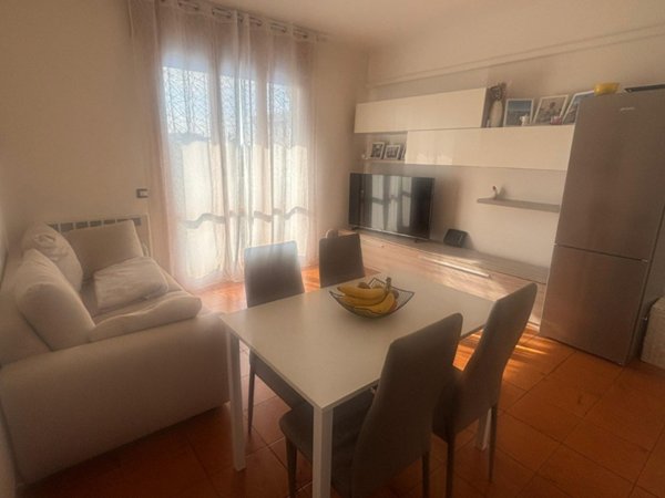 appartamento in vendita a Reggio nell'Emilia in zona Mirabello