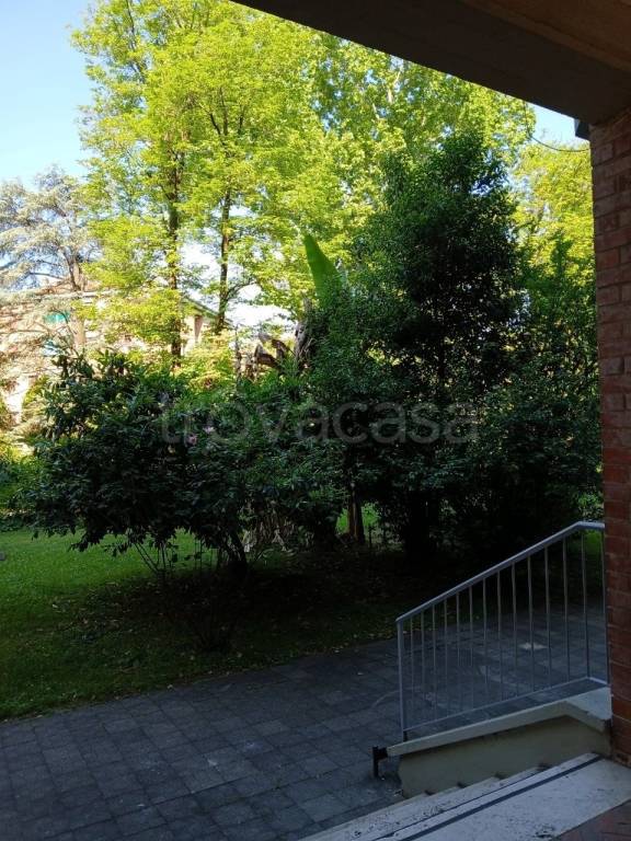 appartamento in vendita a Reggio nell'Emilia in zona Rosta Nuova