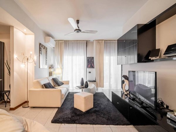appartamento in vendita a Reggio nell'Emilia in zona Città Storica