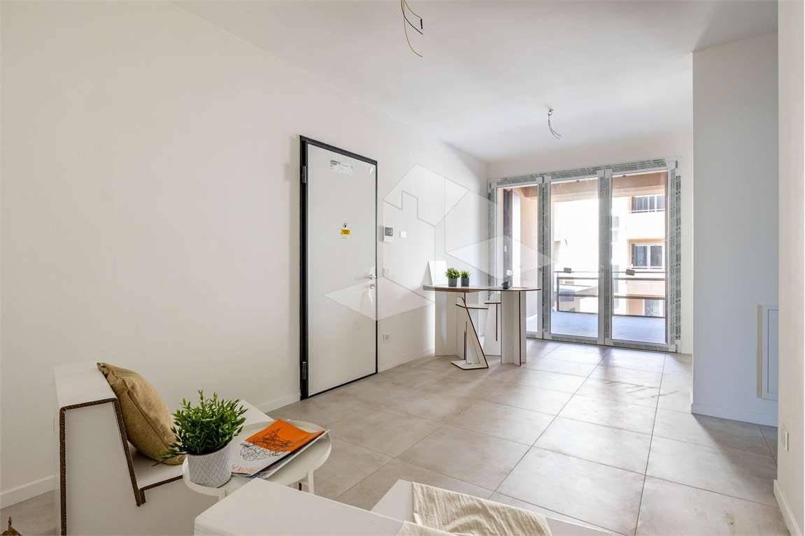appartamento in vendita a Reggio nell'Emilia in zona Città Storica