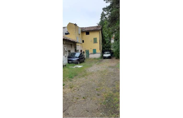 casa indipendente in vendita a Reggio nell'Emilia in zona Cadè / Gaida