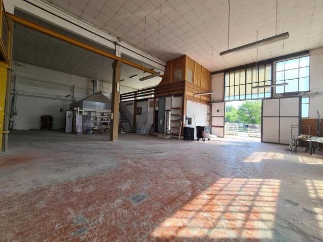 ufficio in vendita a Reggio nell'Emilia