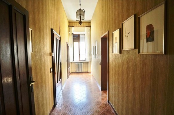 appartamento in vendita a Reggio nell'Emilia in zona Città Storica