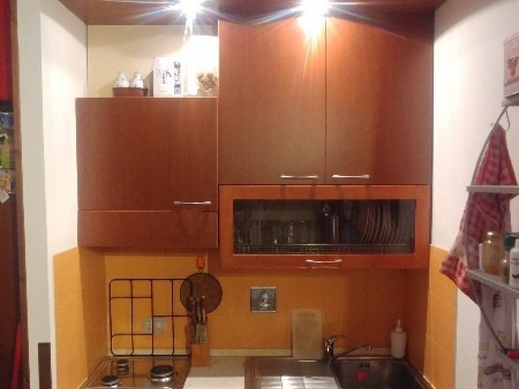 appartamento in vendita a Reggio nell'Emilia in zona Città Storica