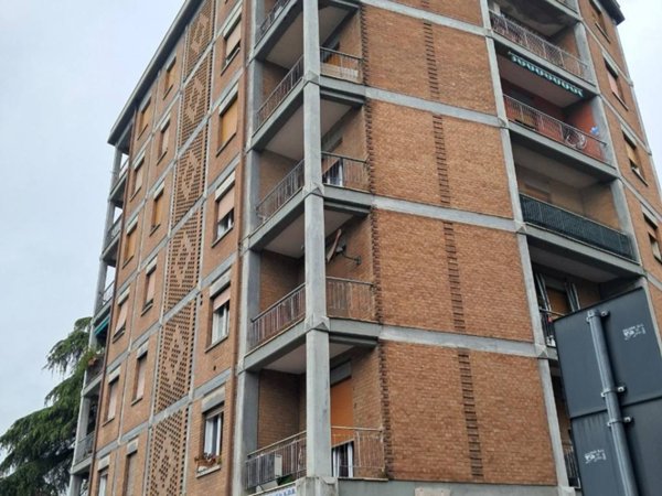 appartamento in vendita a Reggio nell'Emilia in zona Città Storica