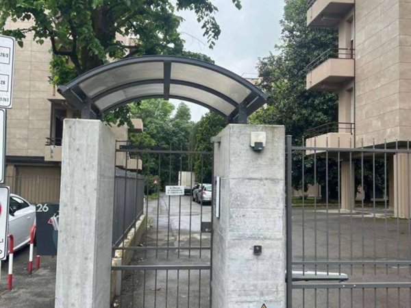 appartamento in vendita a Reggio nell'Emilia