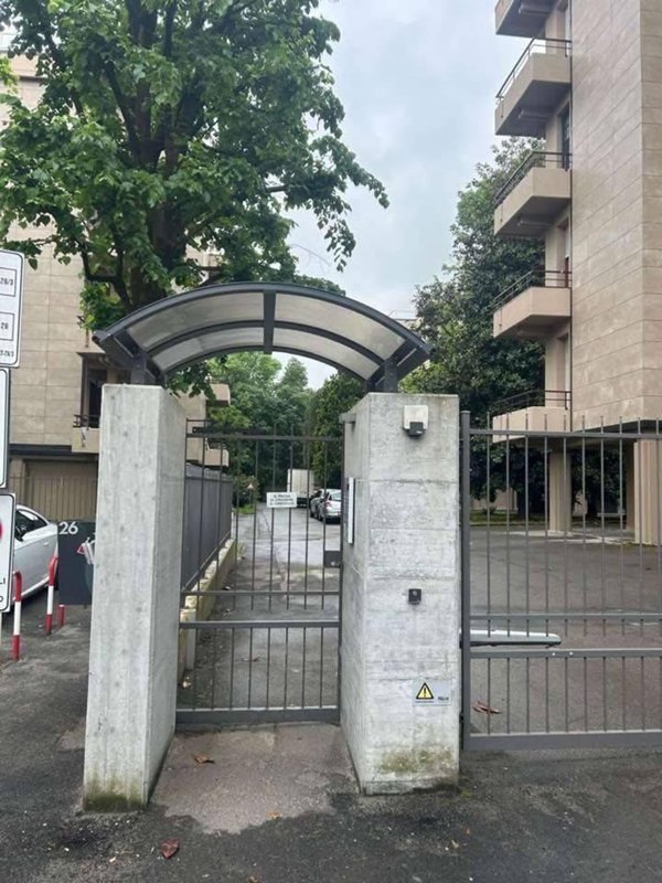 appartamento in vendita a Reggio nell'Emilia in zona Città Storica