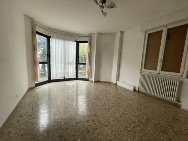 appartamento in vendita a Reggio nell'Emilia in zona Città Storica