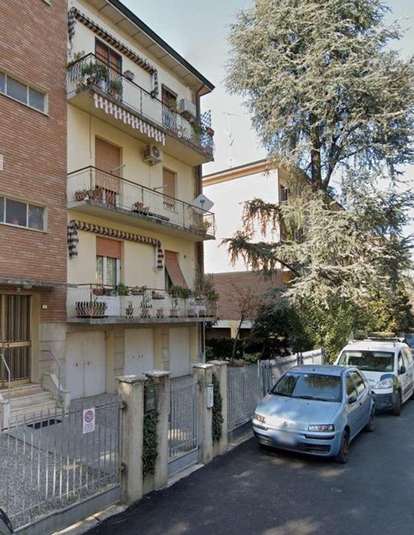 appartamento in vendita a Reggio nell'Emilia in zona Città Storica
