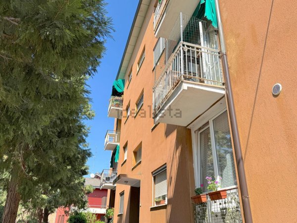 appartamento in vendita a Reggio nell'Emilia in zona Regina Pacis