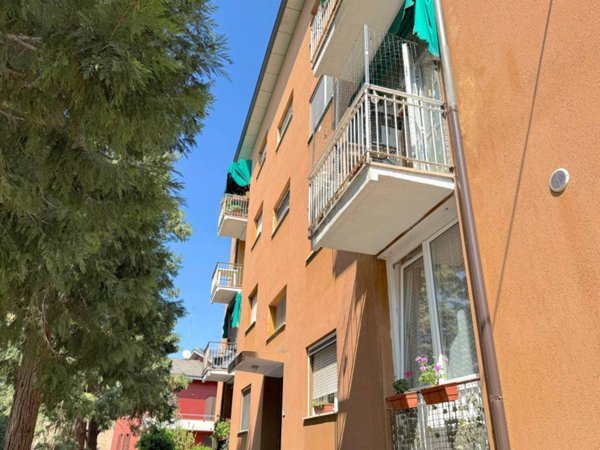 appartamento in vendita a Reggio nell'Emilia in zona Regina Pacis