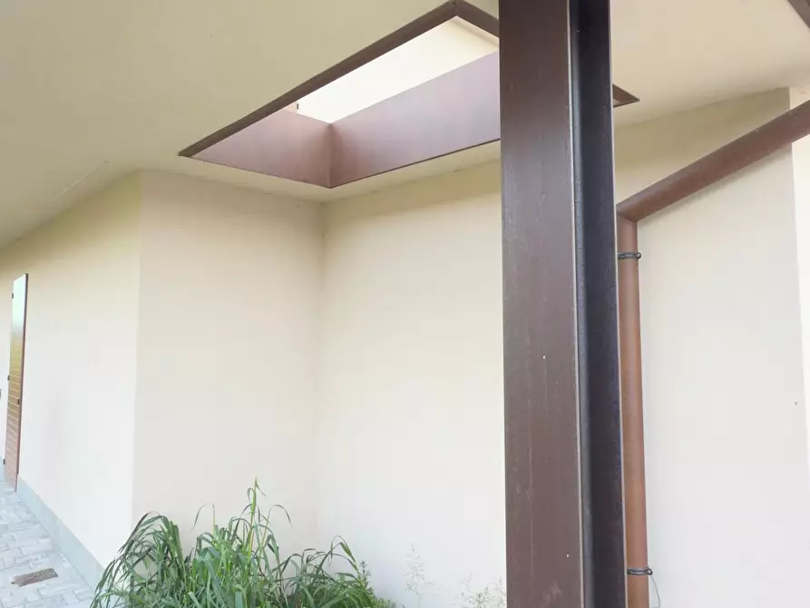 casa indipendente in vendita a Reggio nell'Emilia in zona Fogliano