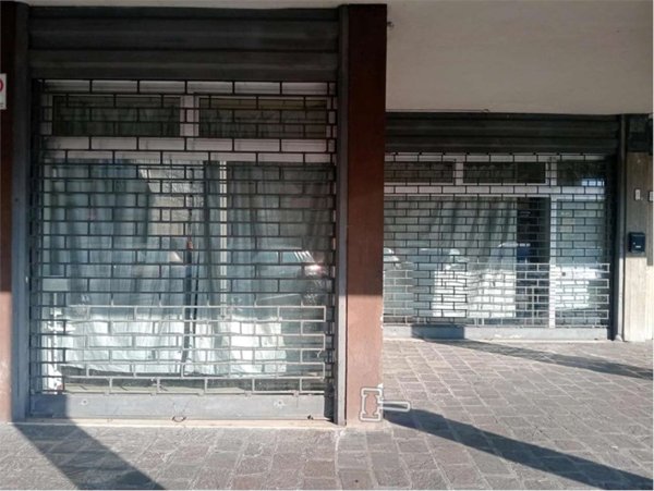 quadrivano in vendita a Reggio nell'Emilia in zona Ospizio