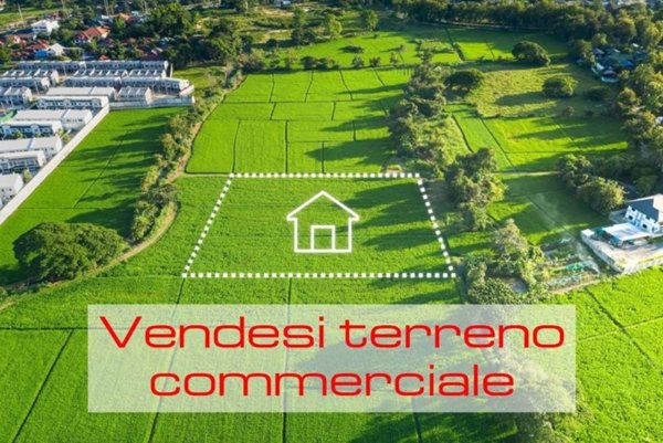 terreno edificabile in vendita a Reggio nell'Emilia in zona Mancasale
