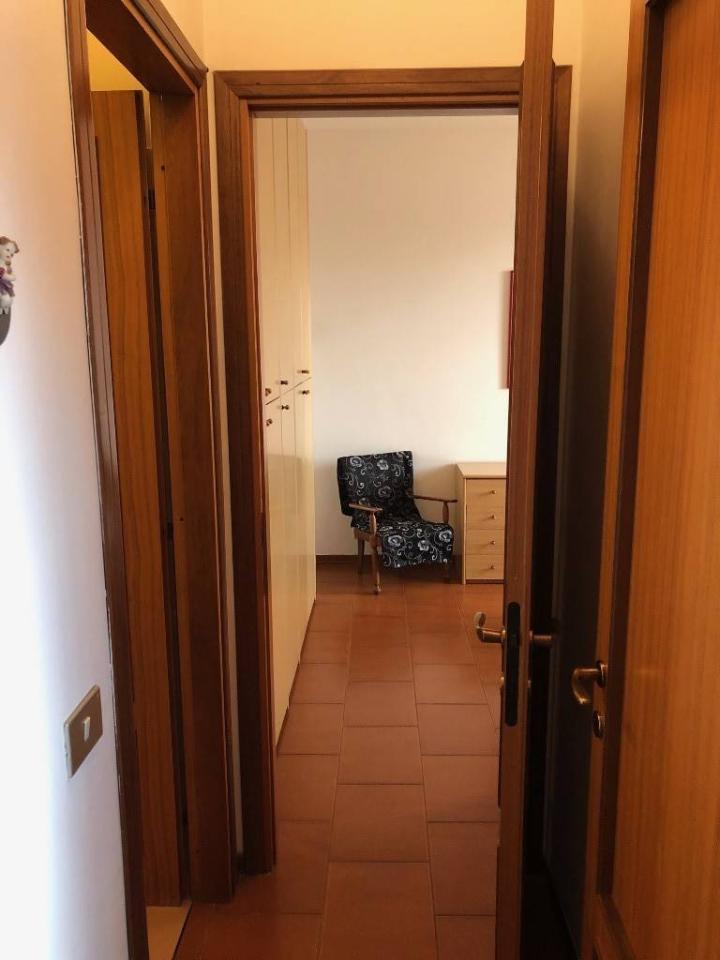 appartamento in vendita a Reggio nell'Emilia in zona Città Storica