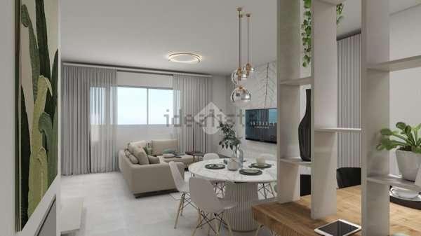 appartamento in vendita a Reggio nell'Emilia in zona Rosta Nuova