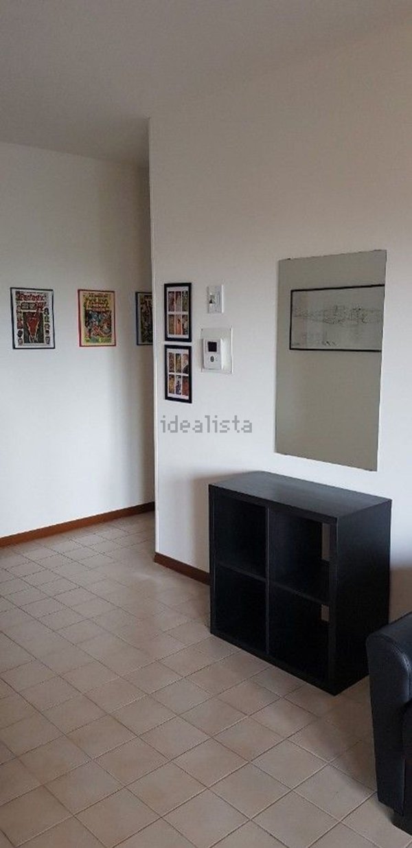 appartamento in vendita a Reggio nell'Emilia in zona Belvedere