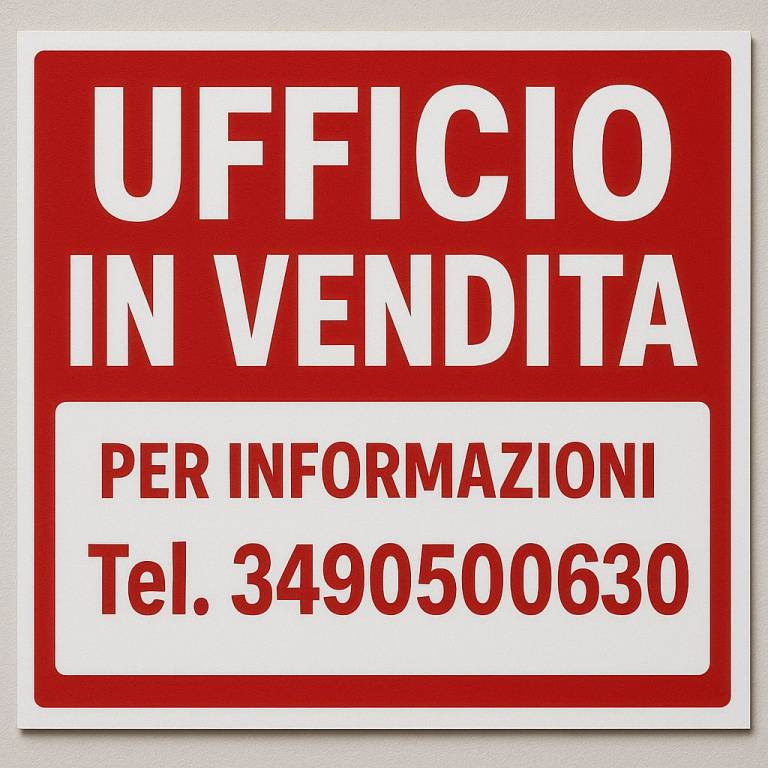 ufficio in vendita a Reggio nell'Emilia in zona Pieve Modolena