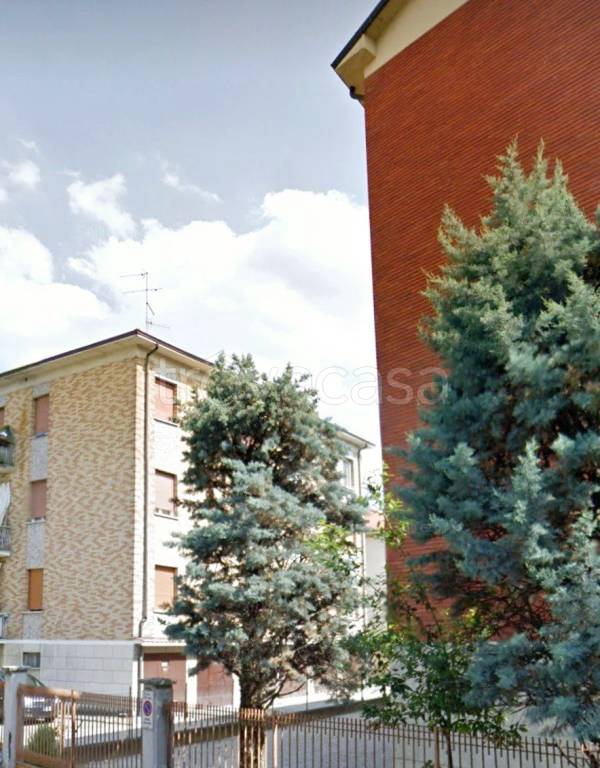 appartamento in vendita a Reggio nell'Emilia in zona Regina Pacis