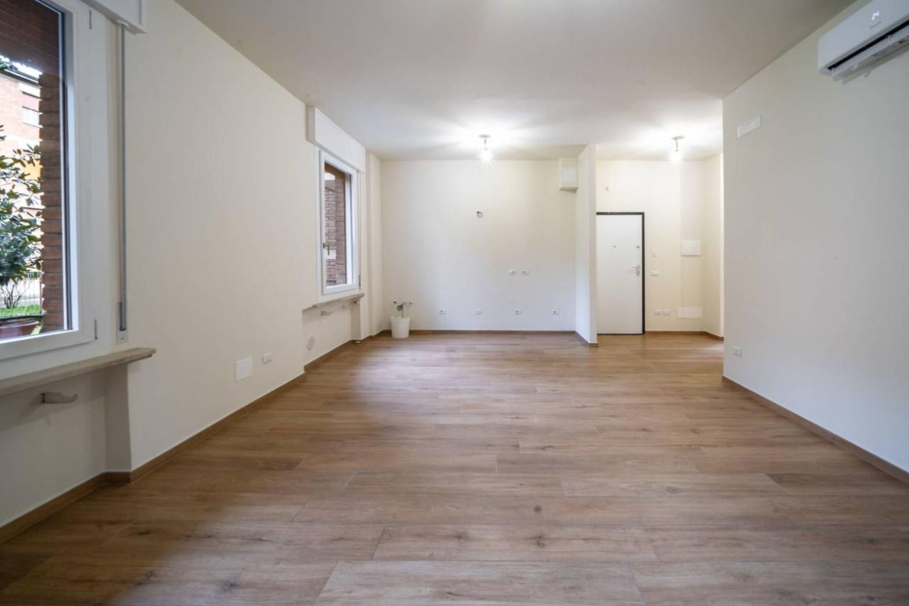 appartamento in vendita a Reggio nell'Emilia in zona Città Storica