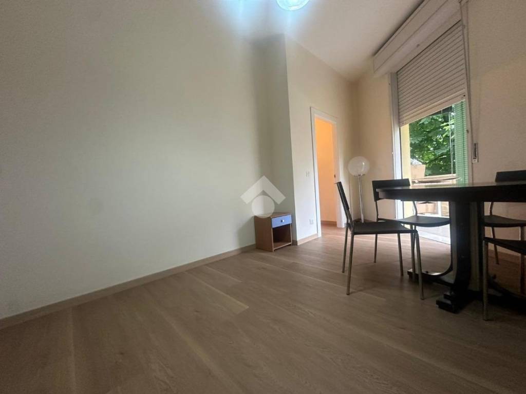 appartamento in vendita a Reggio nell'Emilia in zona Baragalla
