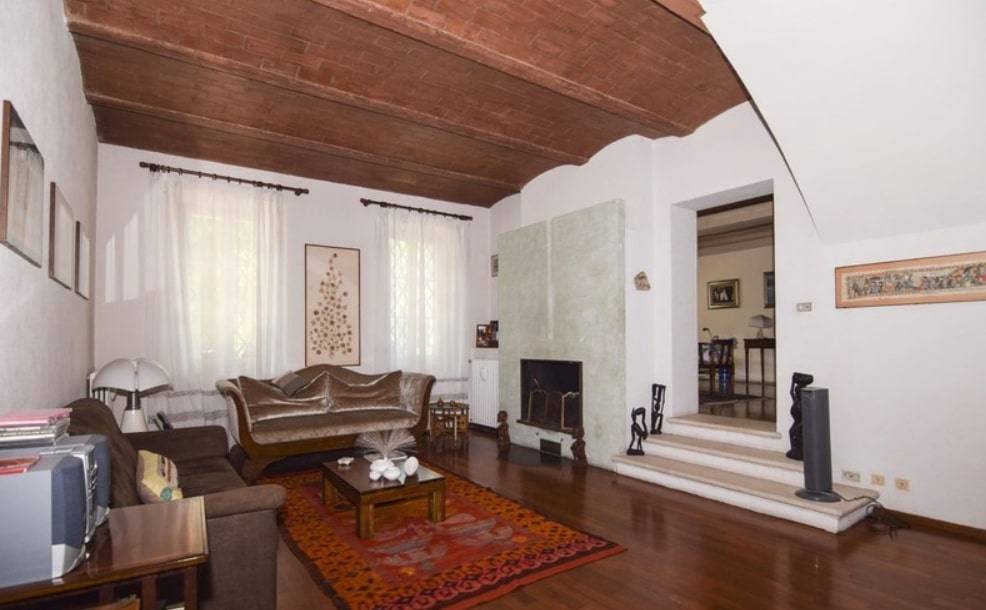 casa indipendente in vendita a Reggio nell'Emilia