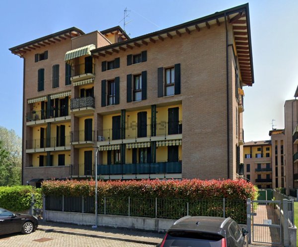 appartamento in vendita a Reggio nell'Emilia