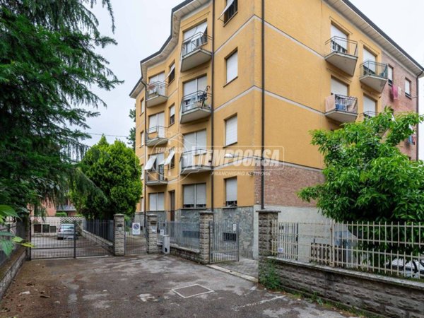 appartamento in vendita a Reggio nell'Emilia in zona Città Storica